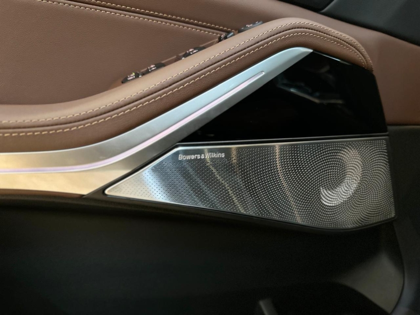 bmw x7 40i m sport 2026