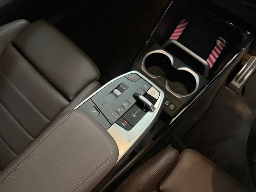 bmw x2 2.0 turbo gasolina xdrive20i m sport steptronic 5p automatico 202511