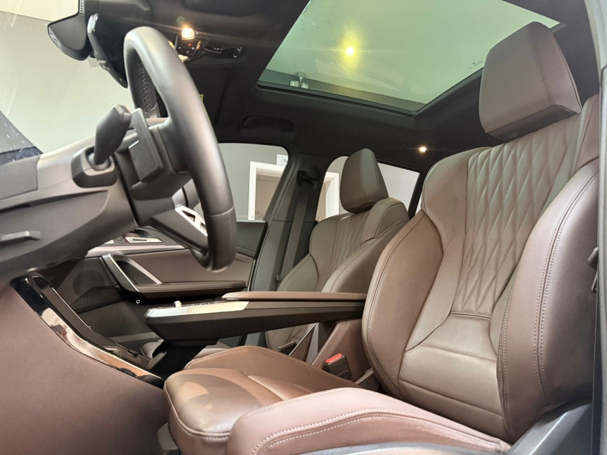 bmw x2 2.0 turbo gasolina xdrive20i m sport steptronic 5p automatico 20258