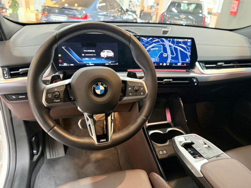 bmw x2 2.0 turbo gasolina xdrive20i m sport steptronic 5p automatico 20259