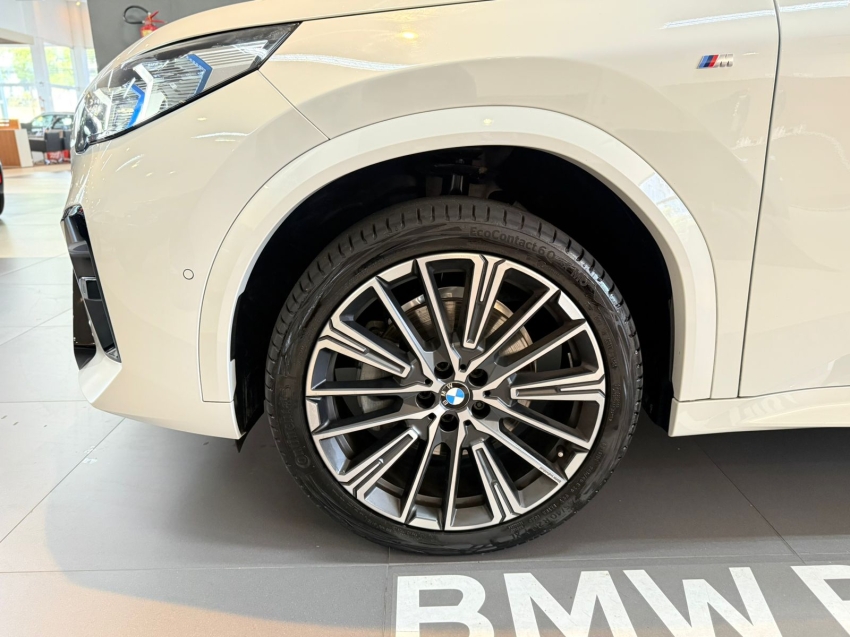 bmw x2 2.0 turbo gasolina xdrive20i m sport steptronic 5p automatico 20253