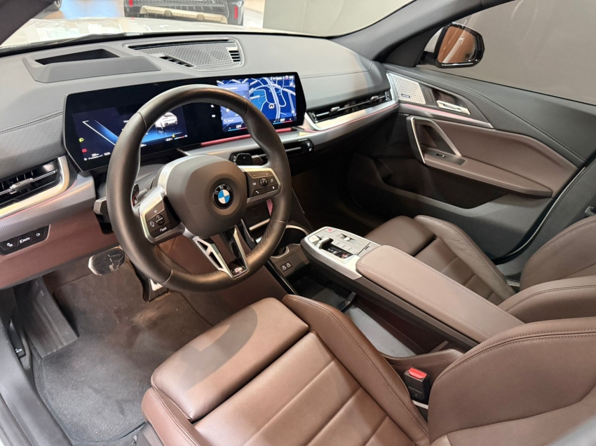 bmw x2 2.0 turbo gasolina xdrive20i m sport steptronic 5p automatico 20257