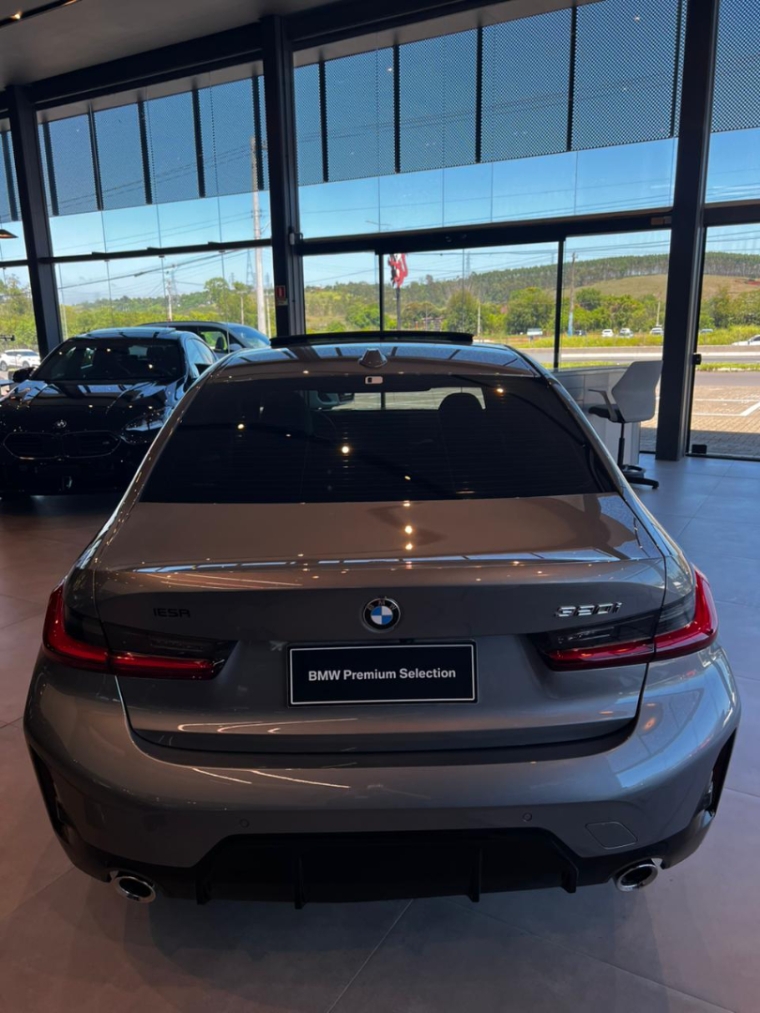 bmw 320i 2.0 16v turbo flex m sport automatico 5p 20244