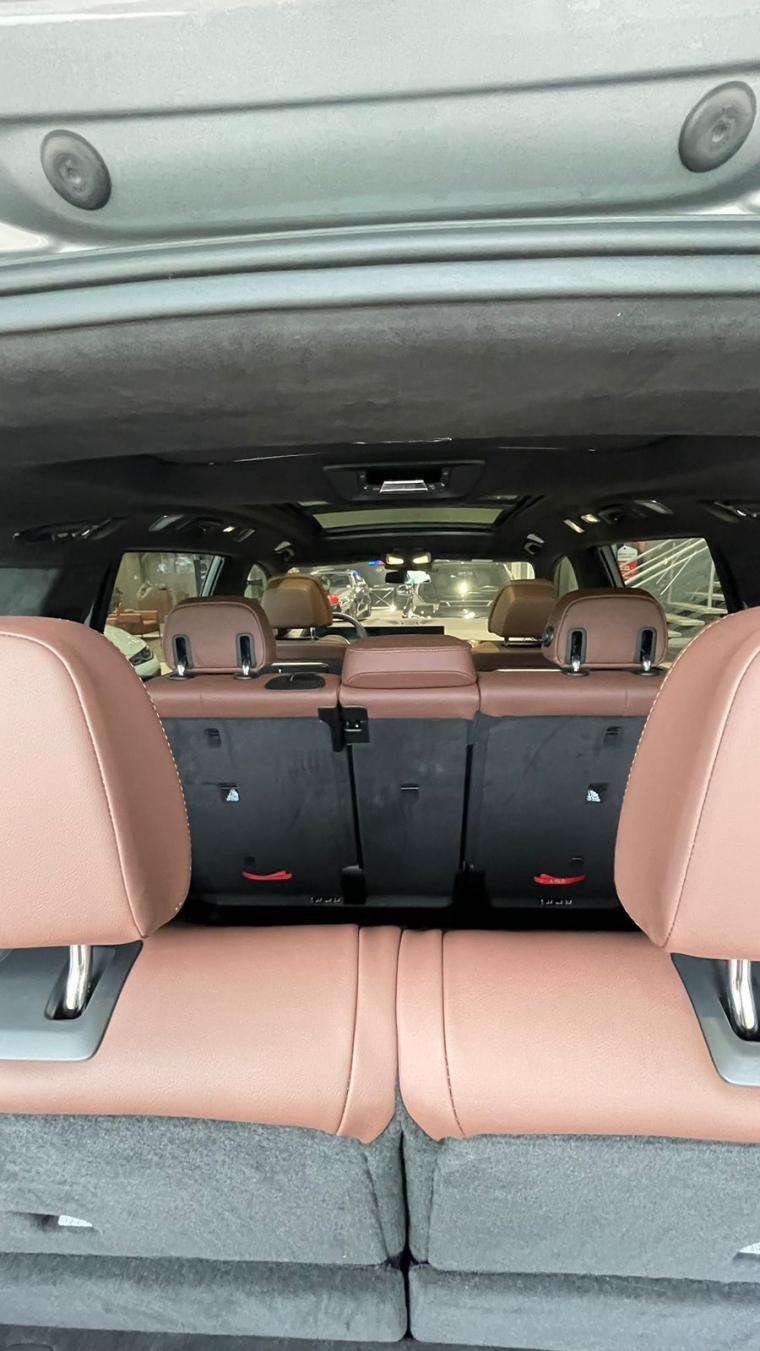 bmw x7 4.4 v8 gasolina m60i steptronic 5p automatico 202510 bmw x7 4.4 v8 gasolina m60i steptronic 5p automatico 202510
