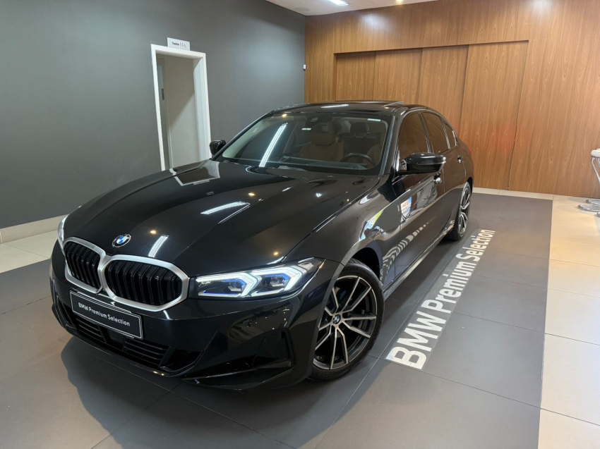 bmw 320i 2.0 16v turbo flex sport gp automatico 5p 2023 bmw 320i 2.0 16v turbo flex sport gp automatico 5p 2023