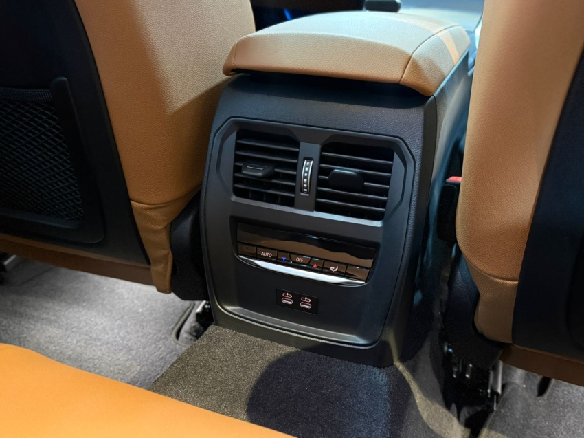 bmw 320i 2.0 16v turbo flex sport gp automatico 5p 2023