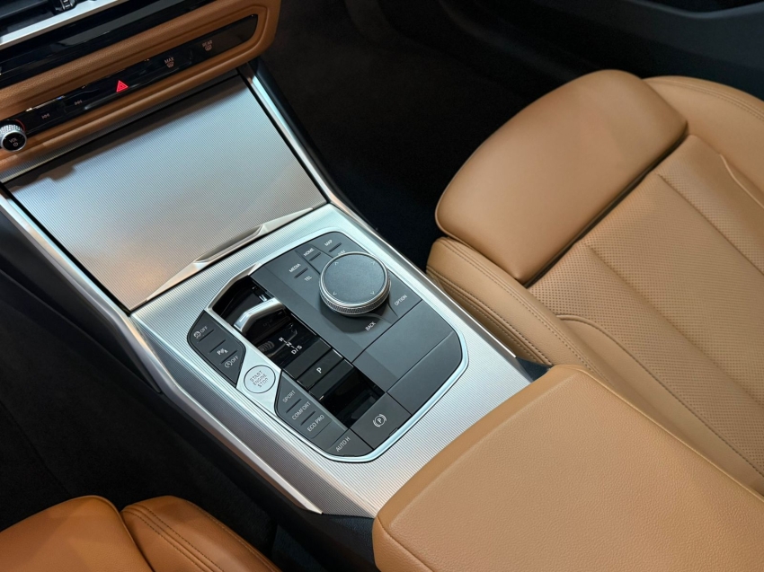 bmw 320i 2.0 16v turbo flex sport gp automatico 5p 2023