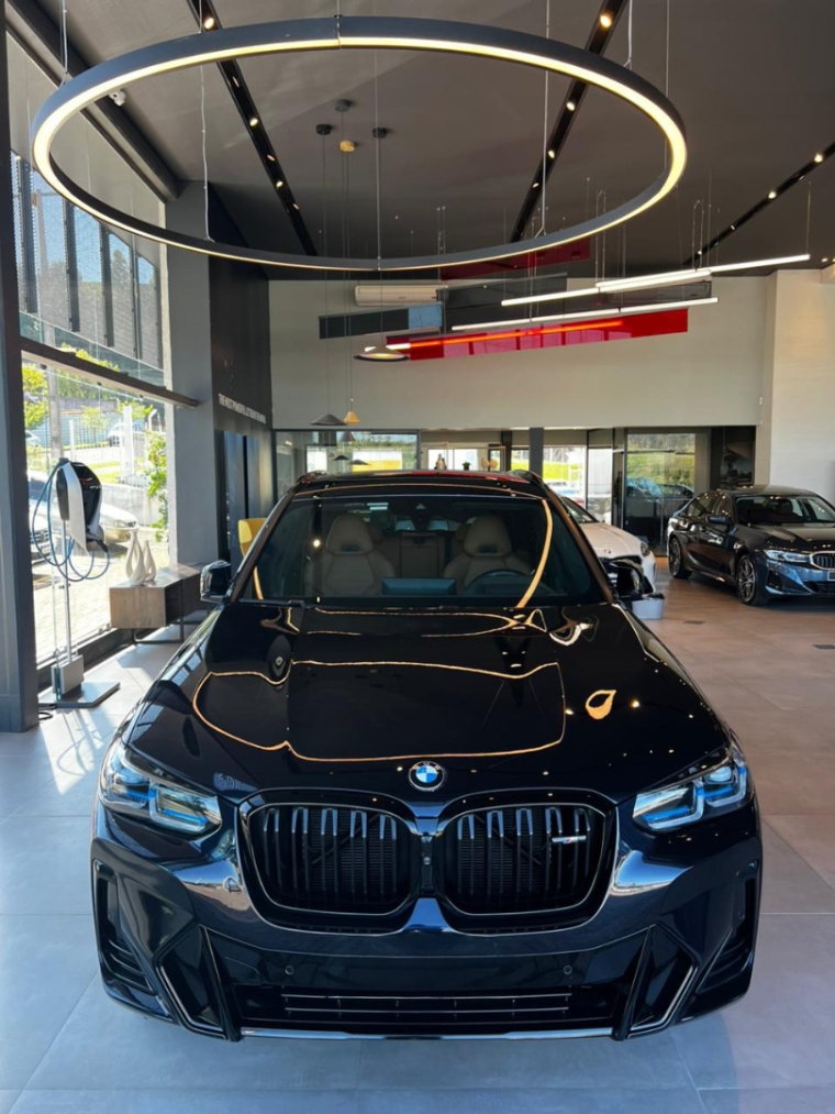 bmw x3 3.0 twinpower gasolina m40i steptronic 5p automatico 20231 bmw x3 3.0 twinpower gasolina m40i steptronic 5p automatico 20231