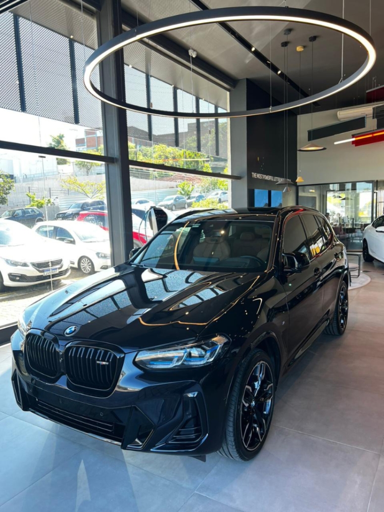 bmw x3 3.0 twinpower gasolina m40i steptronic 5p automatico 2023 bmw x3 3.0 twinpower gasolina m40i steptronic 5p automatico 2023