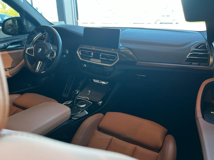 bmw x3 3.0 twinpower gasolina m40i steptronic 5p automatico 20239 bmw x3 3.0 twinpower gasolina m40i steptronic 5p automatico 20239