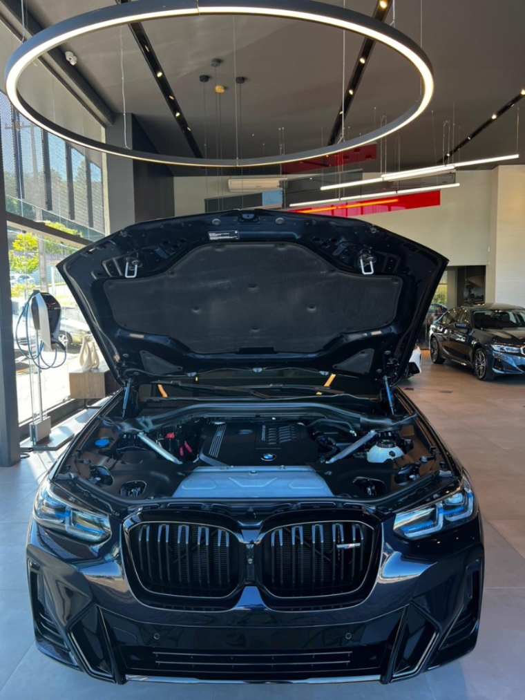 bmw x3 3.0 twinpower gasolina m40i steptronic 5p automatico 202313 bmw x3 3.0 twinpower gasolina m40i steptronic 5p automatico 202313