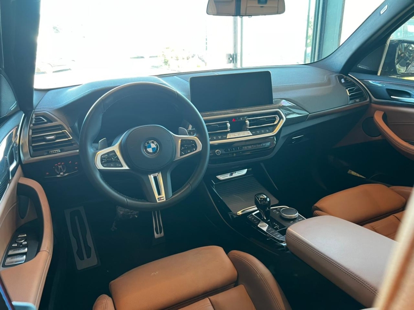 bmw x3 3.0 twinpower gasolina m40i steptronic 5p automatico 20237 bmw x3 3.0 twinpower gasolina m40i steptronic 5p automatico 20237