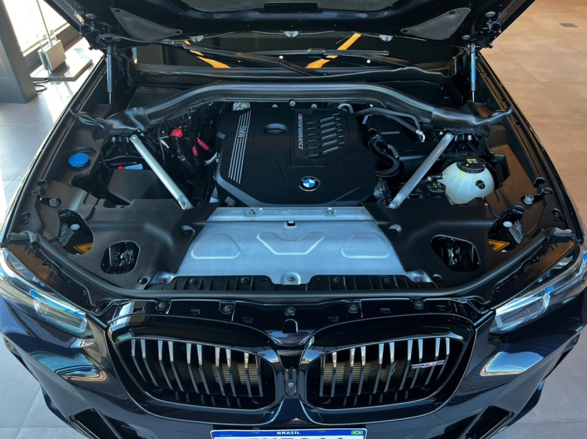 bmw x3 3.0 twinpower gasolina m40i steptronic 5p automatico 202314 bmw x3 3.0 twinpower gasolina m40i steptronic 5p automatico 202314