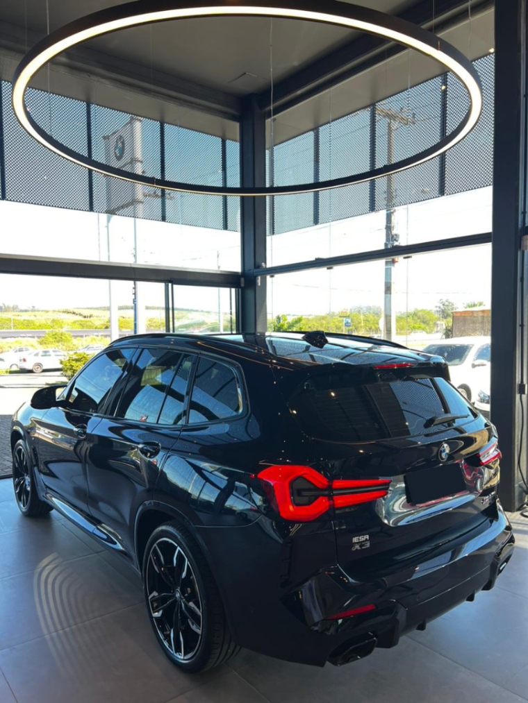 bmw x3 3.0 twinpower gasolina m40i steptronic 5p automatico 20234 bmw x3 3.0 twinpower gasolina m40i steptronic 5p automatico 20234