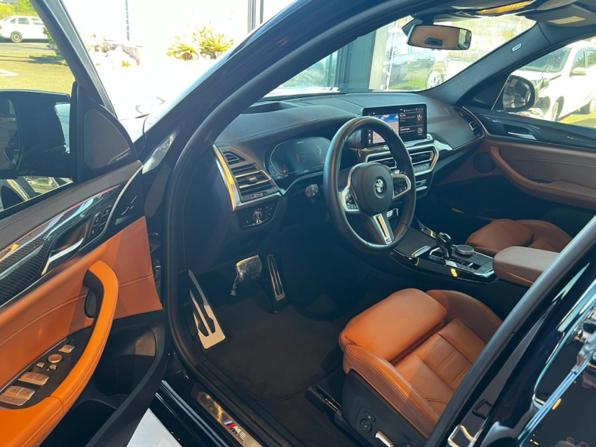 bmw x3 3.0 twinpower gasolina m40i steptronic 5p automatico 20236 bmw x3 3.0 twinpower gasolina m40i steptronic 5p automatico 20236