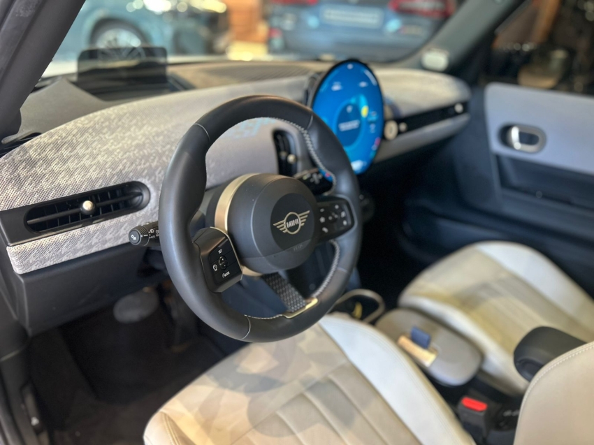 mini cooper 2.0 16v twinpower gasolina s top 4p steptronic automatico 20259