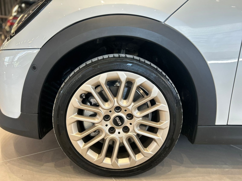 mini cooper 2.0 16v twinpower gasolina s top 4p steptronic automatico 20255