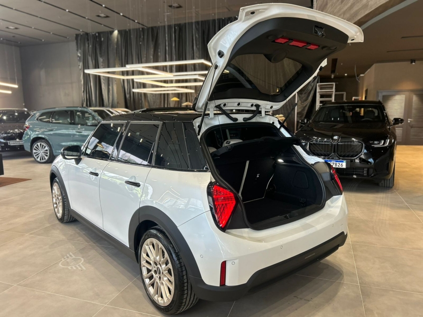 mini cooper 2.0 16v twinpower gasolina s top 4p steptronic automatico 20257