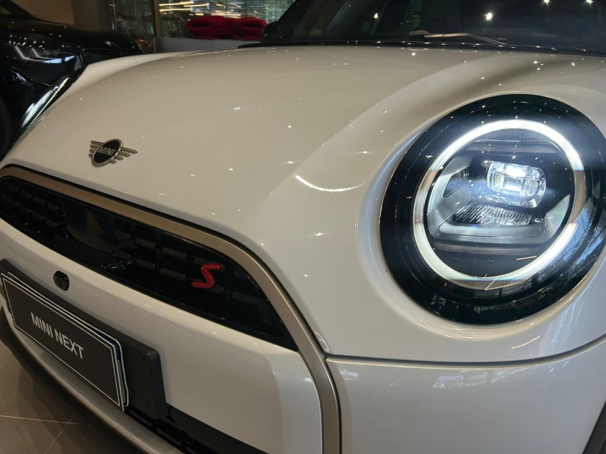 mini cooper 2.0 16v twinpower gasolina s top 4p steptronic automatico 20252