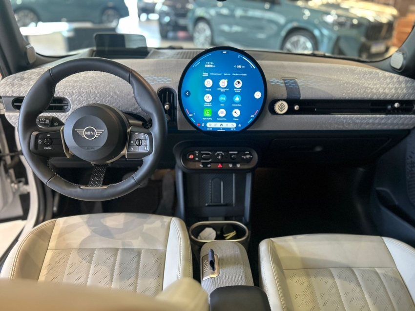 mini cooper 2.0 16v twinpower gasolina s top 4p steptronic automatico 20258