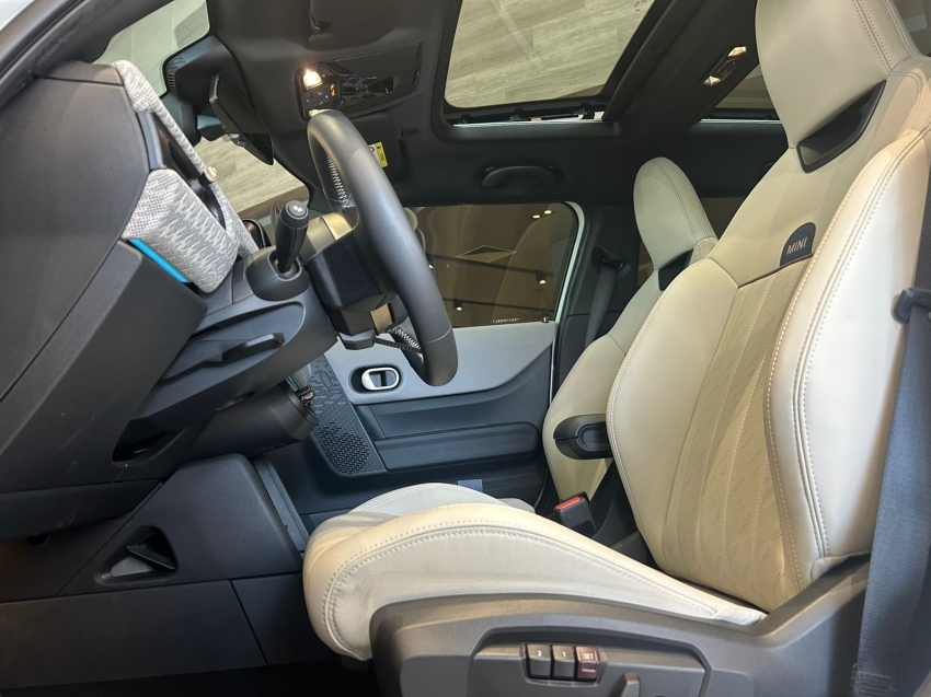 mini cooper 2.0 16v twinpower gasolina s top 4p steptronic automatico 202511