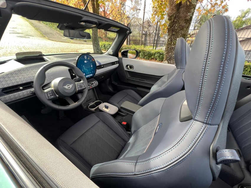 mini cooper 2.0 16v twinpower gasolina s cabrio steptronic 1.9 3p automatico 20267