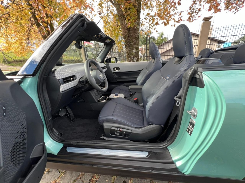 mini cooper 2.0 16v twinpower gasolina s cabrio steptronic 1.9 3p automatico 20268