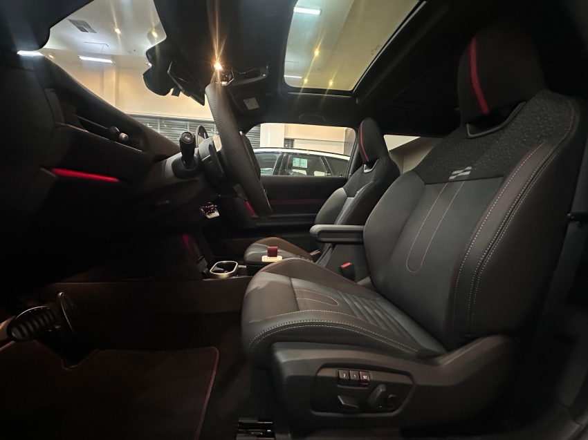 mini cooper 2.0 16v twinpower gasolina john works 2p steptronic 1.9 3p automatico 20255