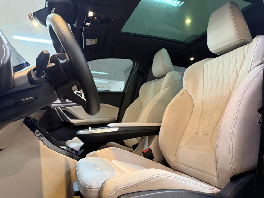 bmw x2 2.0 turbo gasolina xdrive20i m sport steptronic 5p automatico 20257