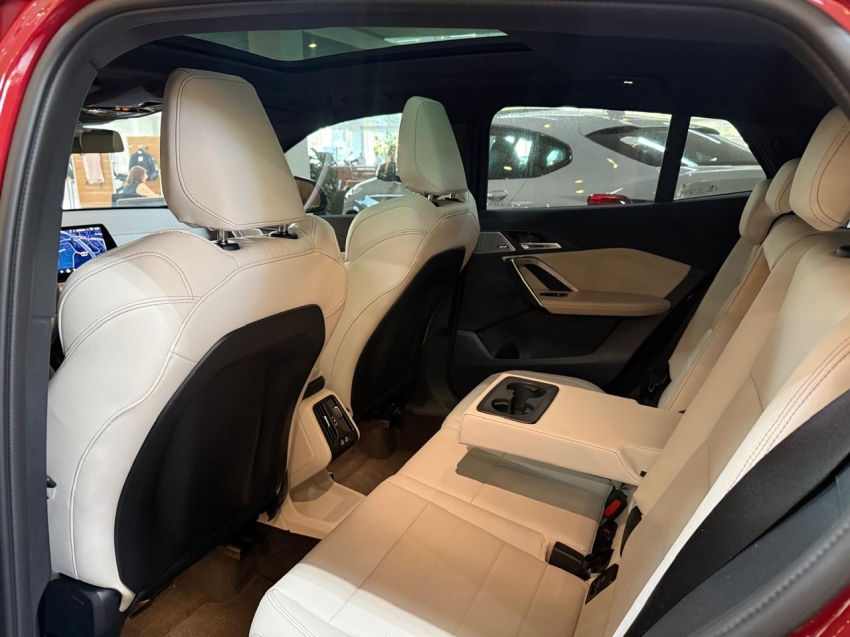 bmw x2 2.0 turbo gasolina xdrive20i m sport steptronic 5p automatico 202510