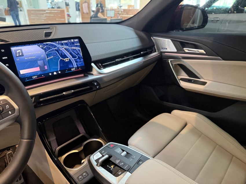 bmw x2 2.0 turbo gasolina xdrive20i m sport steptronic 5p automatico 20258