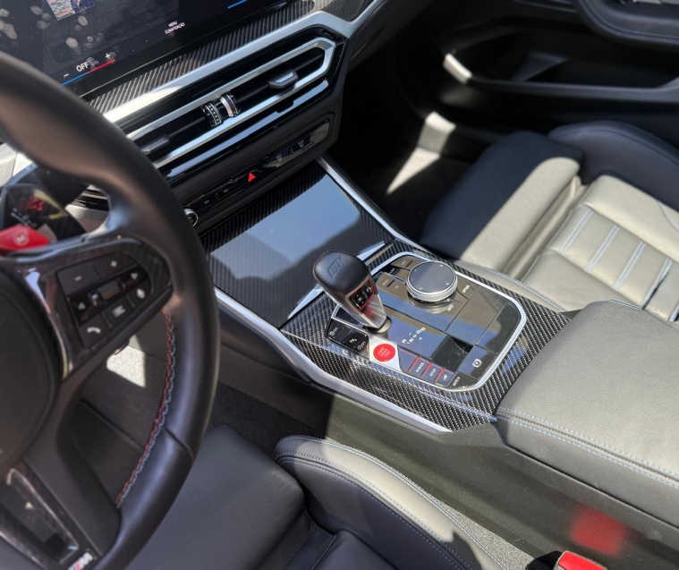 bmw m2 3.0 i6 twinturbo gasolina coupe m steptronic 2p automatico 20249