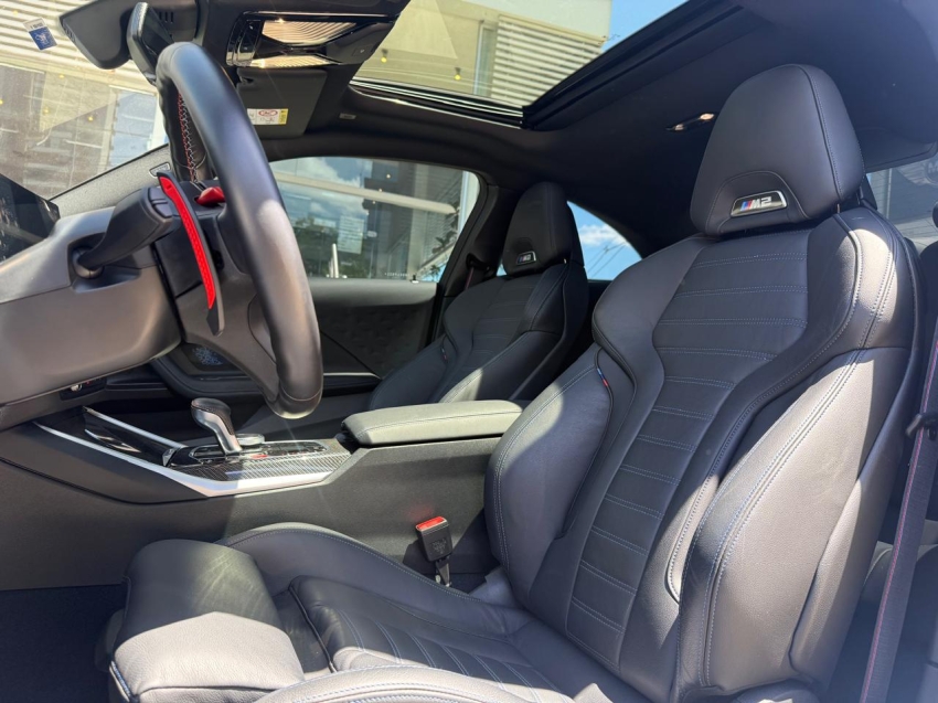 bmw m2 3.0 i6 twinturbo gasolina coupe m steptronic 2p automatico 20247