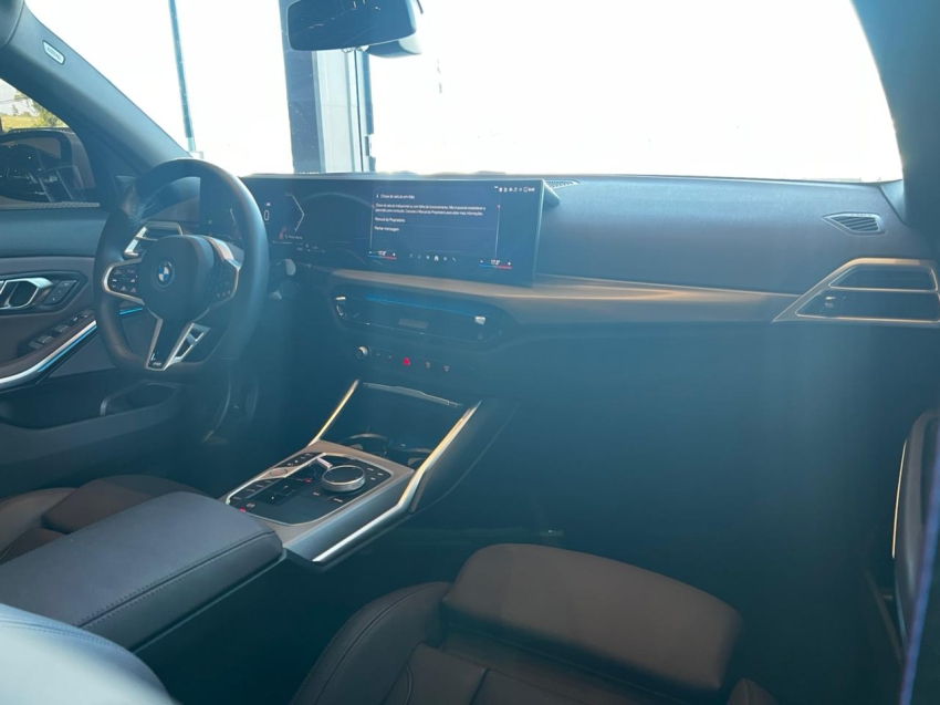 bmw 330e 2.0 16v turbo hibrido m sport automatico 5p 20257