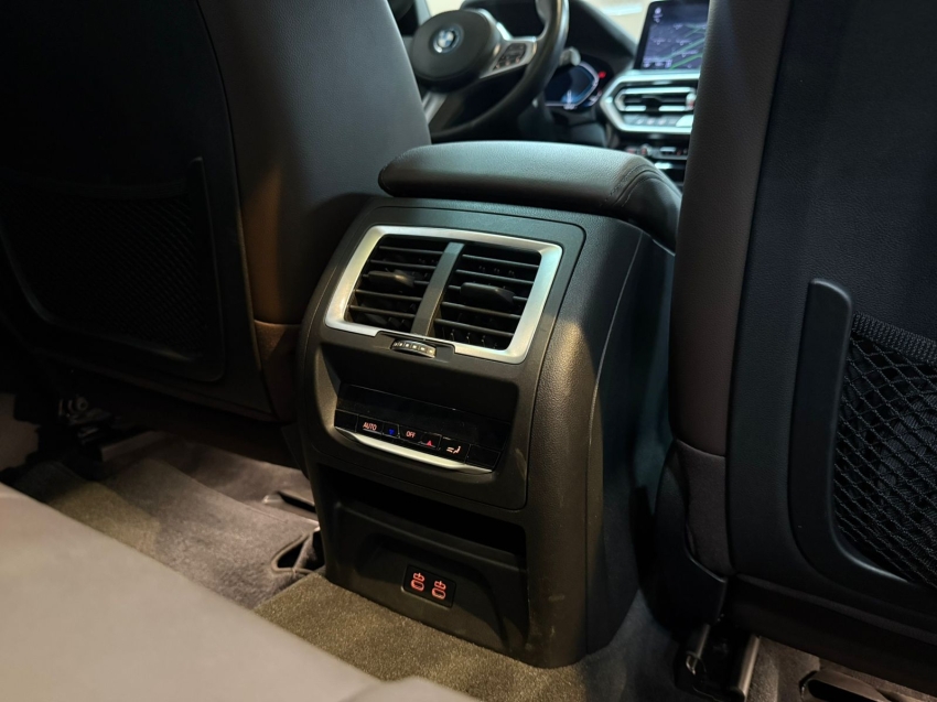 bmw ix3 eletrico m sport 4p automatico 202312