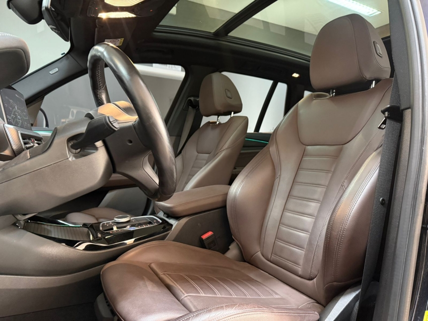 bmw ix3 eletrico m sport 4p automatico 20236