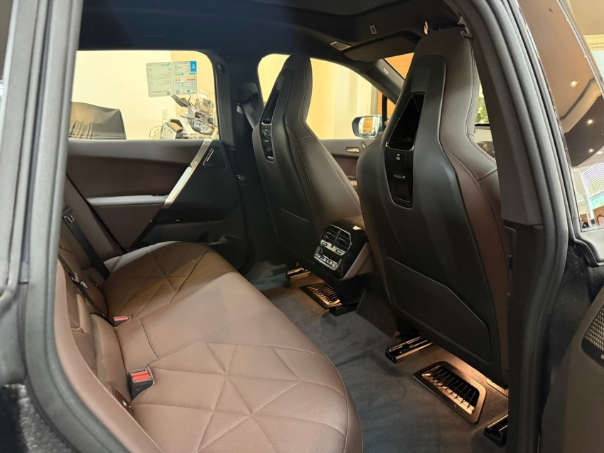 bmw ix eletrico xdrive50 sport 5p automatico 202411