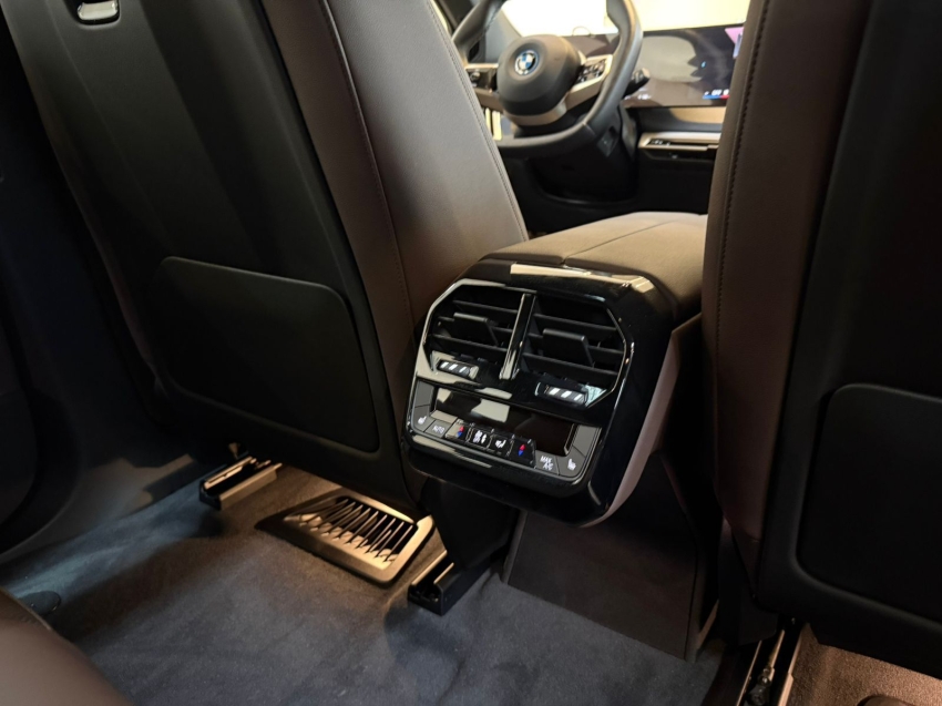 bmw ix eletrico xdrive50 sport 5p automatico 202412