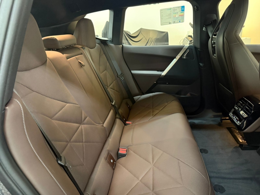 bmw ix eletrico xdrive50 sport 5p automatico 202410