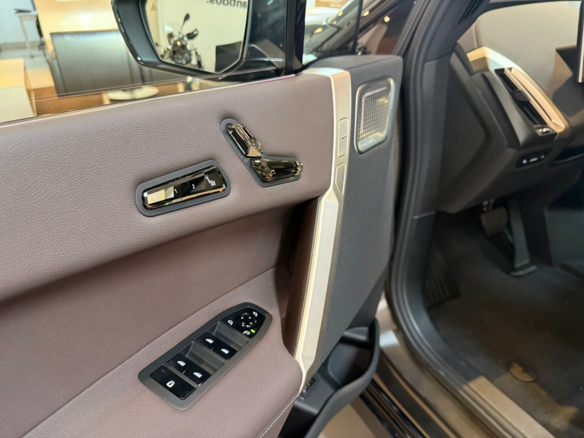 bmw ix eletrico xdrive50 sport 5p automatico 20243