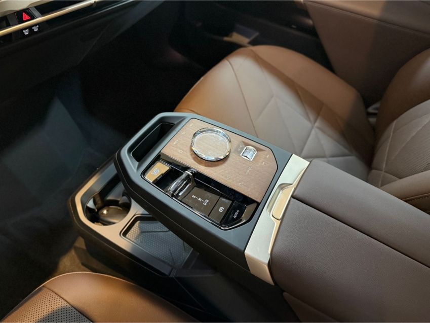 bmw ix eletrico xdrive50 sport 5p automatico 20248