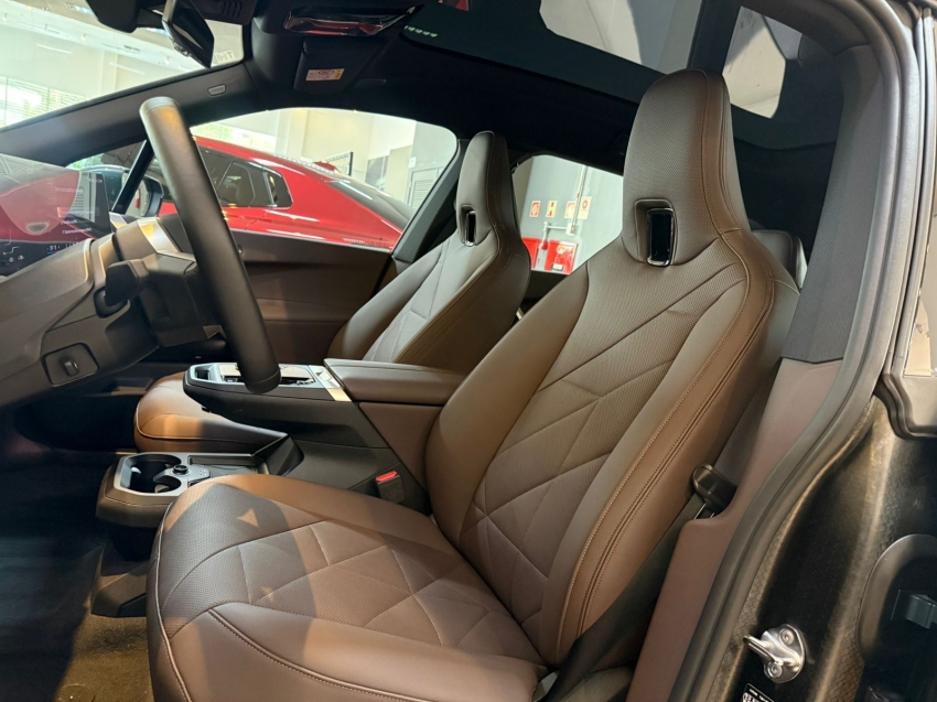 bmw ix eletrico xdrive50 sport 5p automatico 20247