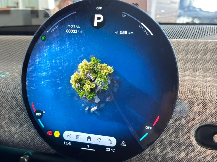 mini cooper se top 2p eletrico 2.0 3p automatico 20256