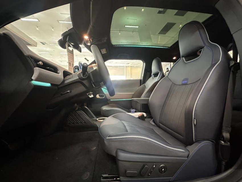 mini cooper se top 2p eletrico 2.0 3p automatico 20254