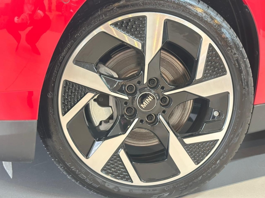 mini cooper se top 2p eletrico 2.0 3p automatico 20259