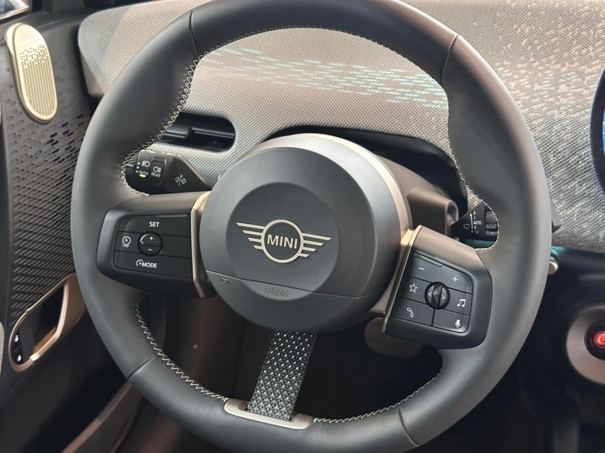 mini cooper se top 2p eletrico 2.0 3p automatico 20258