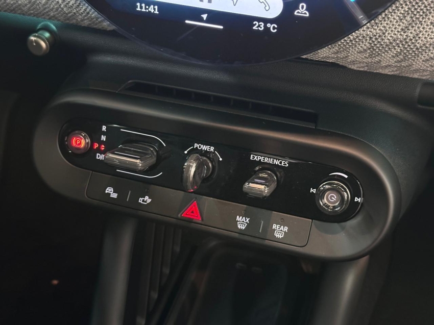 mini cooper se top 2p eletrico 2.0 3p automatico 20257