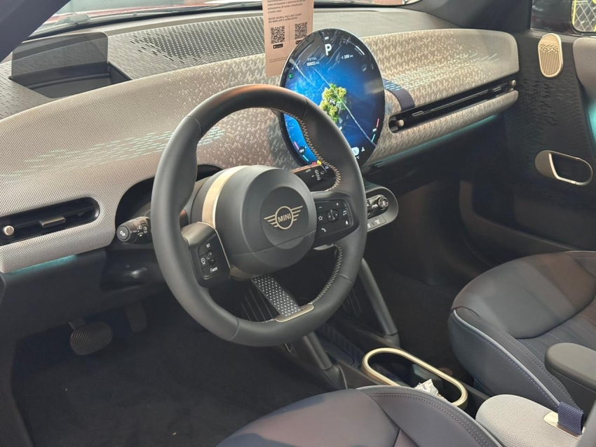 mini cooper se top 2p eletrico 2.0 3p automatico 20253