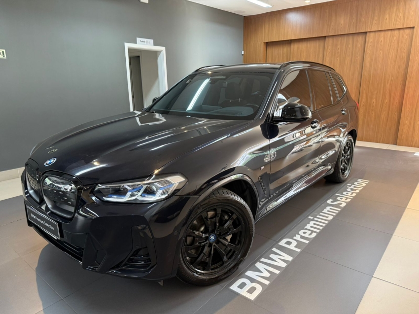 bmw ix3 eletrico m sport 5p automatico 2023