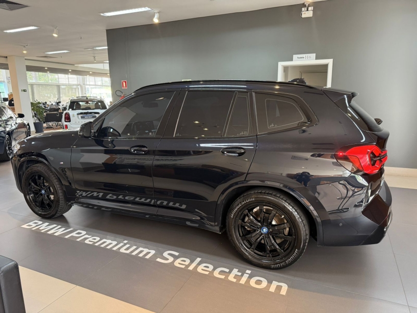 bmw ix3 eletrico m sport 5p automatico 20231